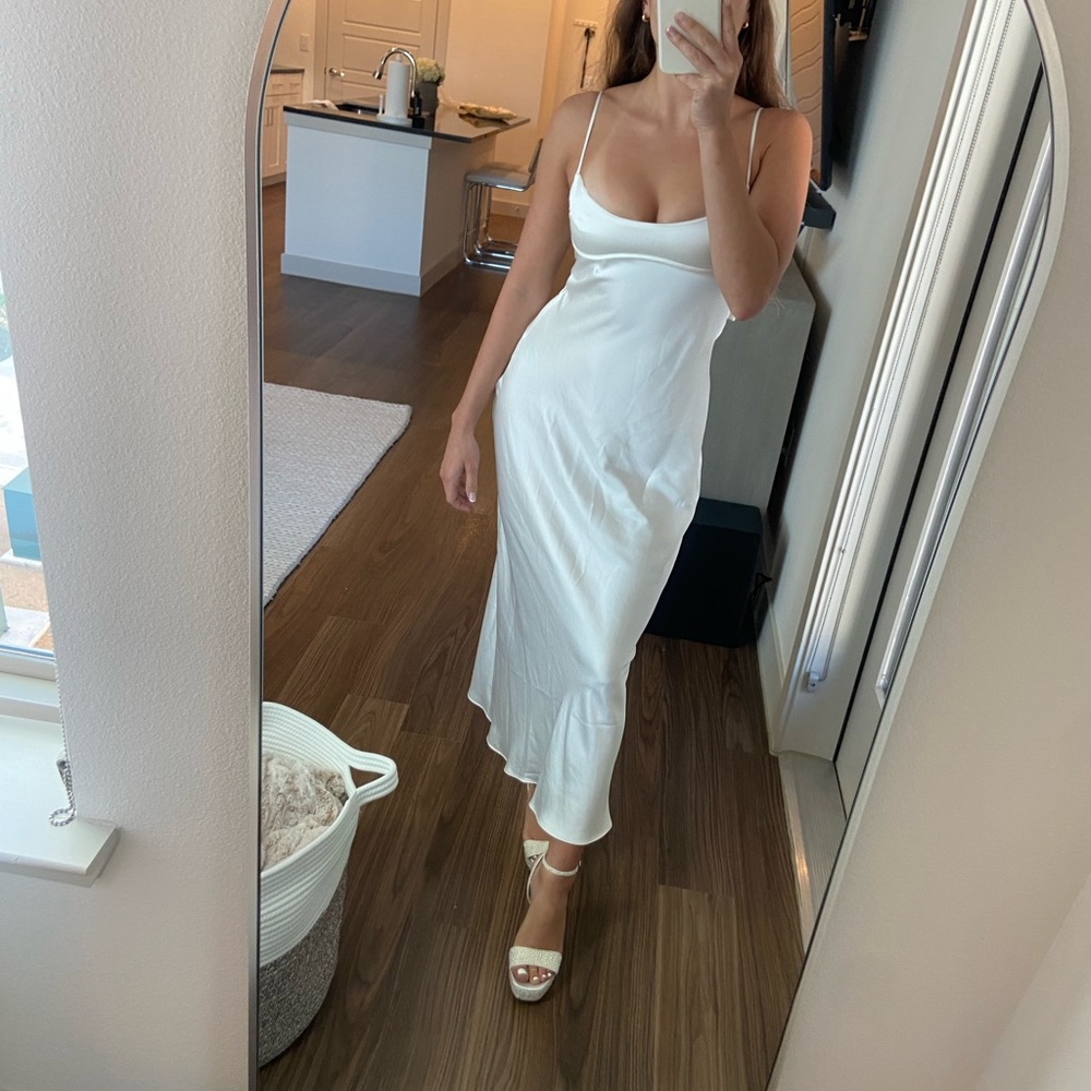 Zara dress